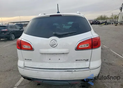 2016 Buick Enclave из США, поврежденный, VIN 5GAKVBKD8GJ330691